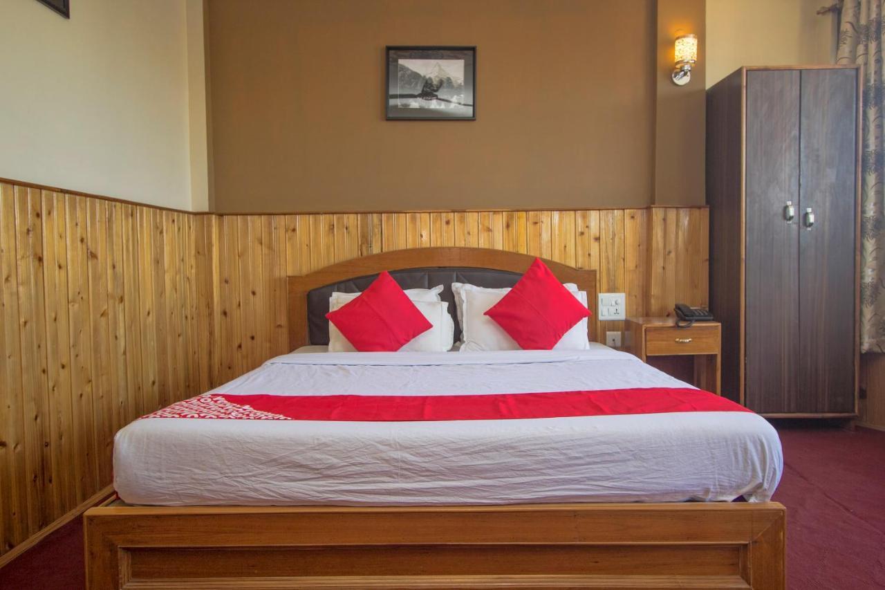 Oyo 23409 Lama Dhim Hotel Kalimpong Exterior photo