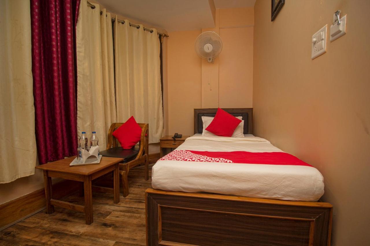 Oyo 23409 Lama Dhim Hotel Kalimpong Exterior photo