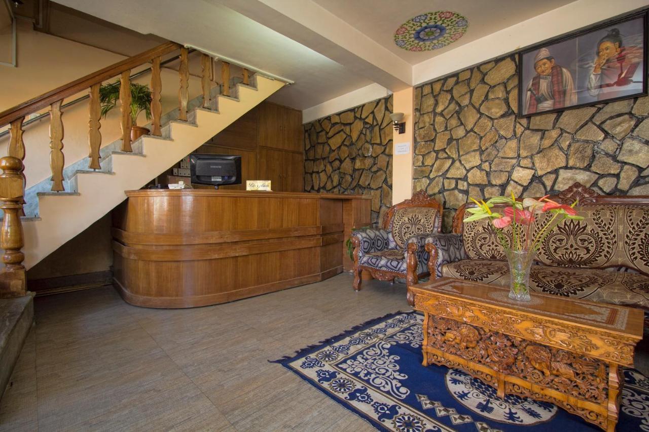 Oyo 23409 Lama Dhim Hotel Kalimpong Exterior photo