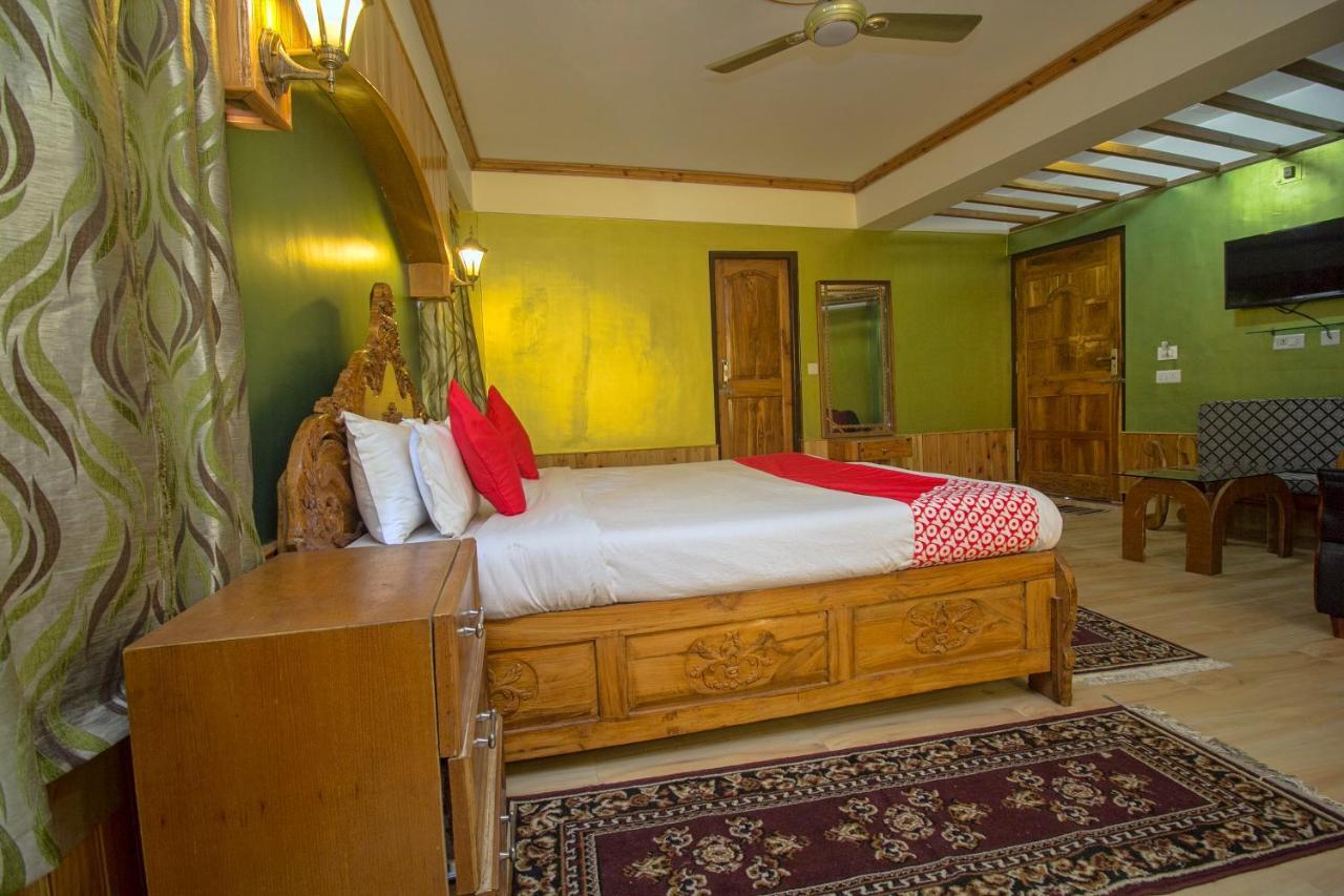 Oyo 23409 Lama Dhim Hotel Kalimpong Exterior photo
