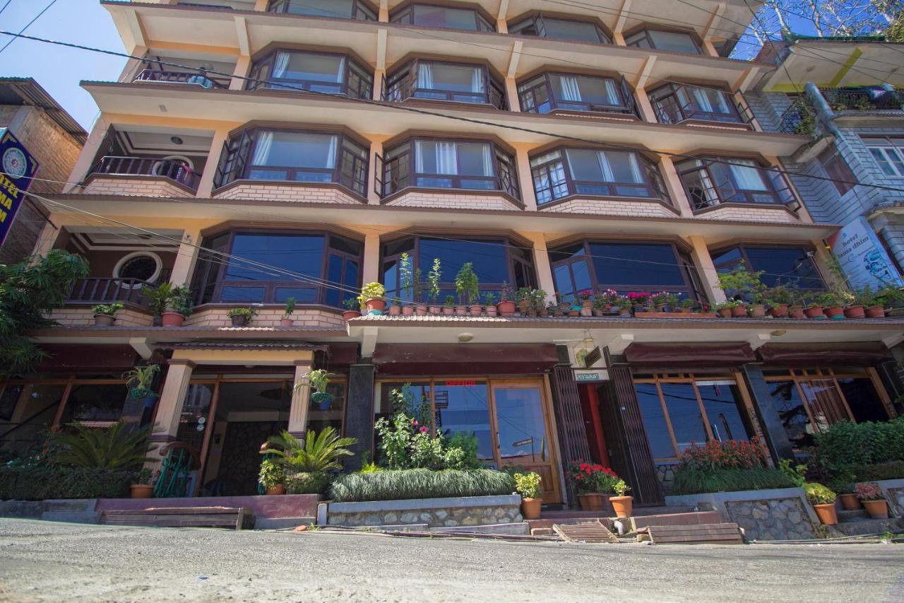 Oyo 23409 Lama Dhim Hotel Kalimpong Exterior photo