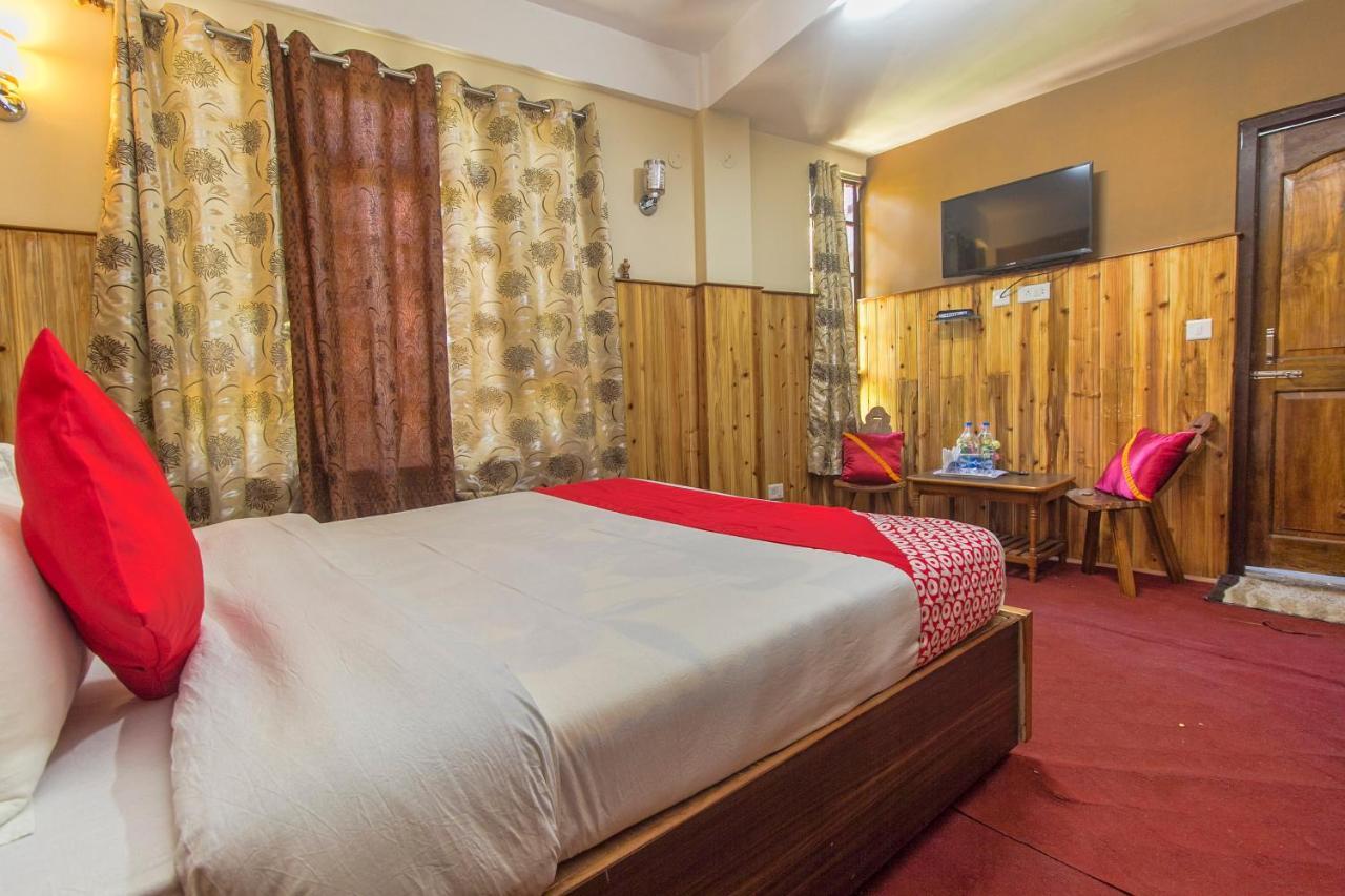 Oyo 23409 Lama Dhim Hotel Kalimpong Exterior photo